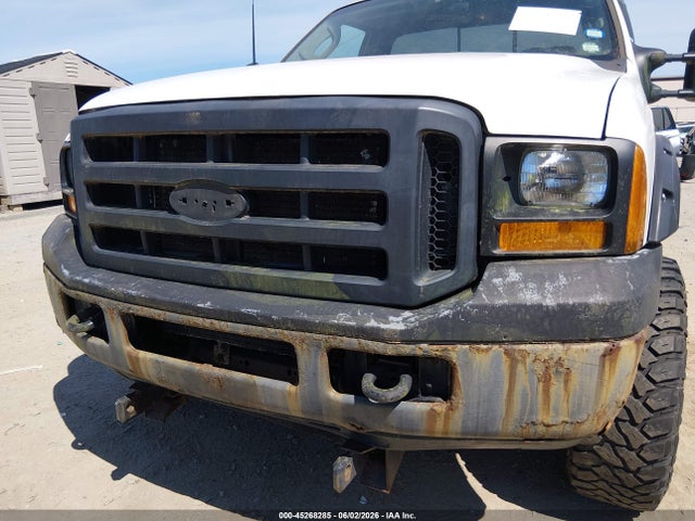 Ford F-250