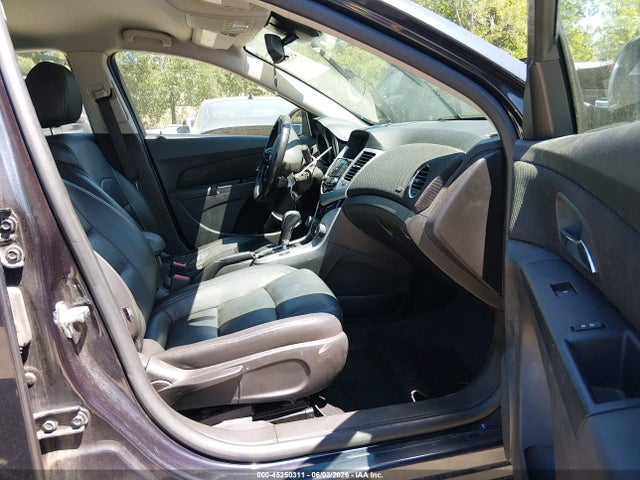 Chevrolet Cruze 2lt Auto
