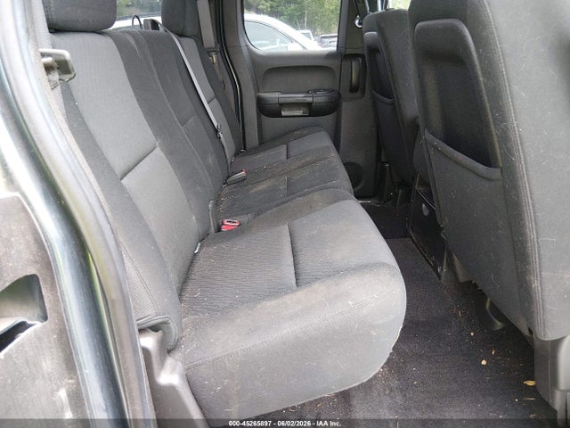 GMC Sierra 1500 Sle