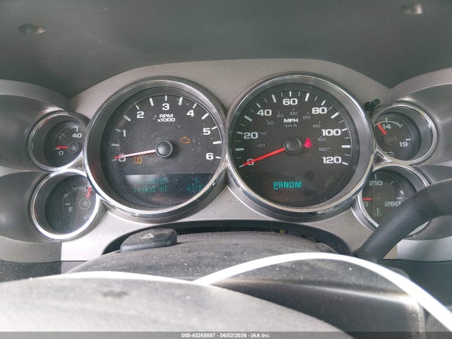 GMC Sierra 1500 Sle