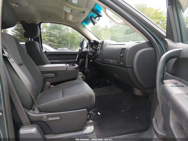 GMC Sierra 1500 Sle