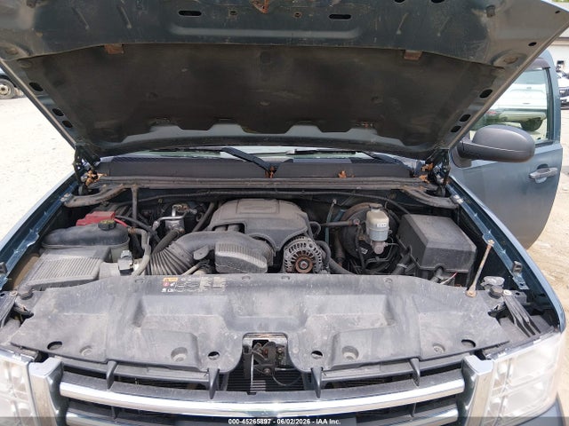 GMC Sierra 1500 Sle