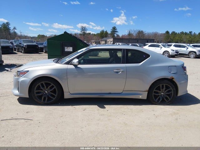 Scion TC 10 Series