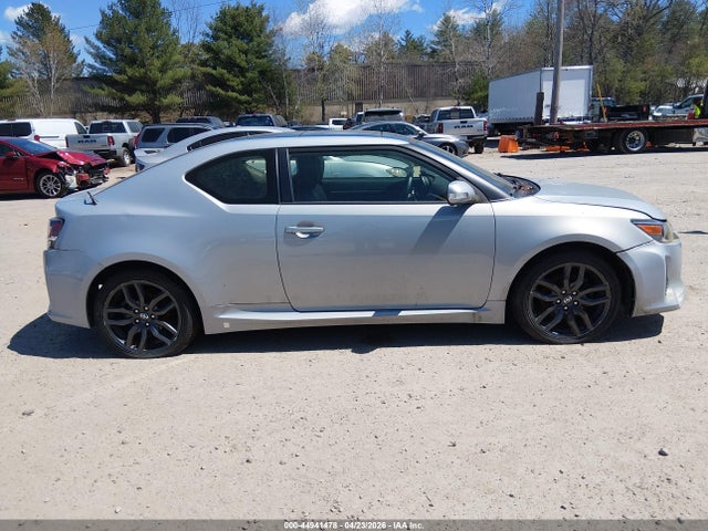 Scion TC 10 Series