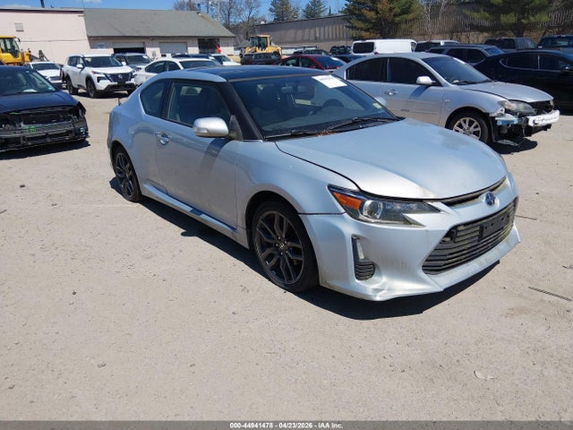 Salvage Scion TC Image