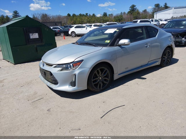 Scion TC 10 Series