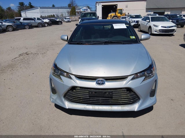 Scion TC 10 Series