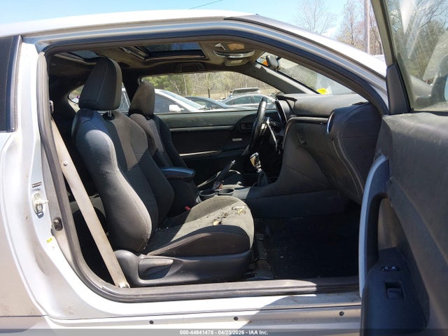 Scion TC 10 Series