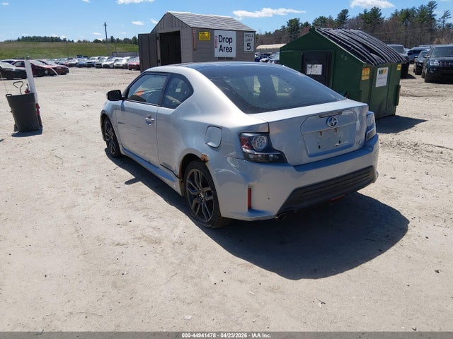 Scion TC 10 Series