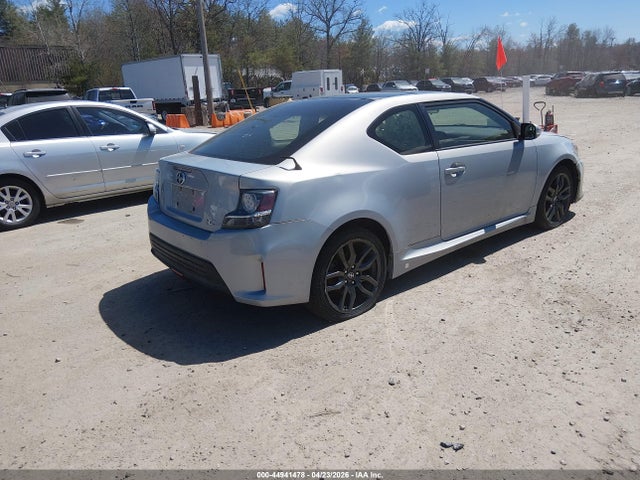 Scion TC 10 Series
