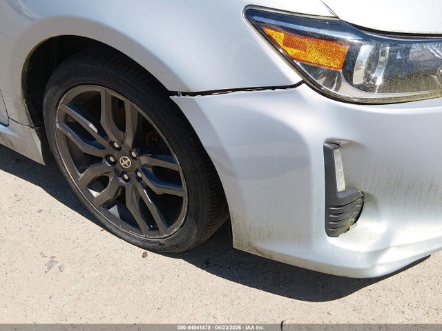 Scion TC 10 Series