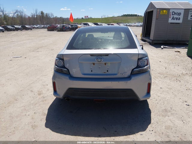 Scion TC 10 Series
