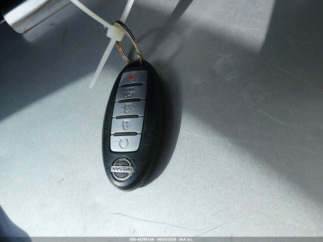 Nissan Pathfinder Sl