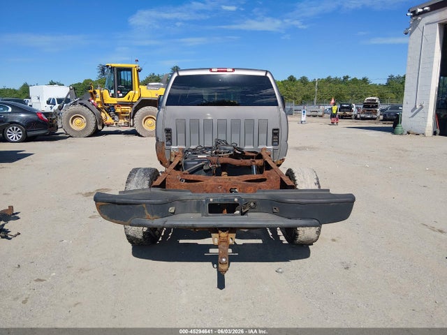 Chevrolet Silverado 2500 Lt1