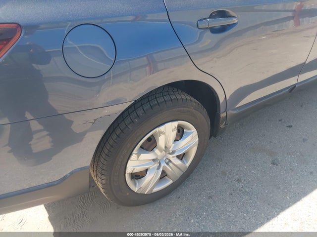 Subaru Outback 2.5i