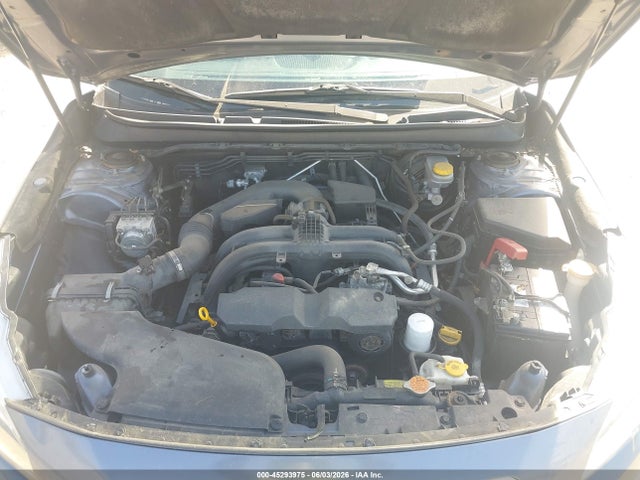 Subaru Outback 2.5i