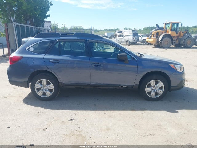 Subaru Outback 2.5i