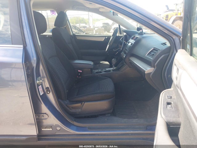 Subaru Outback 2.5i
