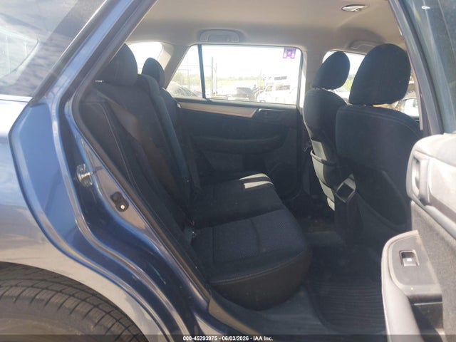 Subaru Outback 2.5i
