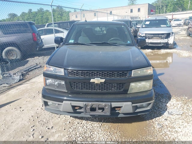 Chevrolet Colorado Lt