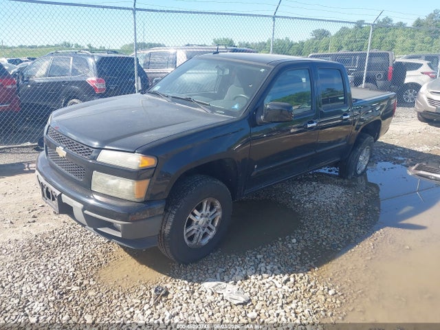 Chevrolet Colorado Lt