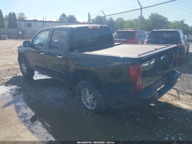Chevrolet Colorado Lt