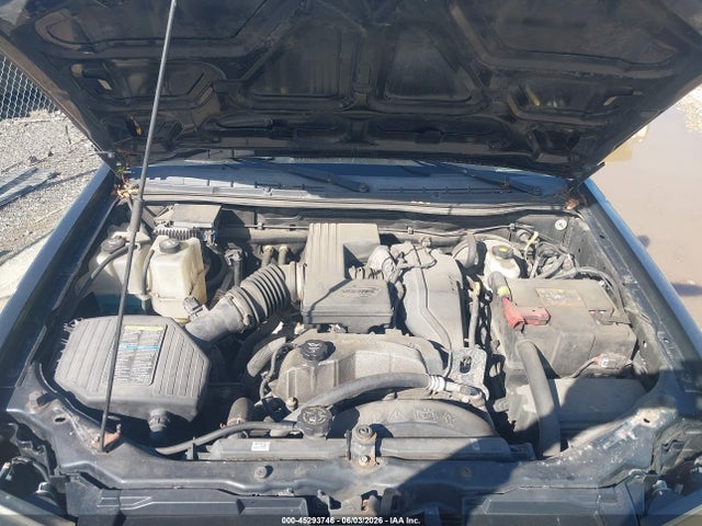 Chevrolet Colorado Lt