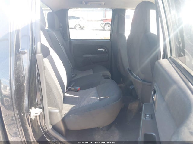 Chevrolet Colorado Lt