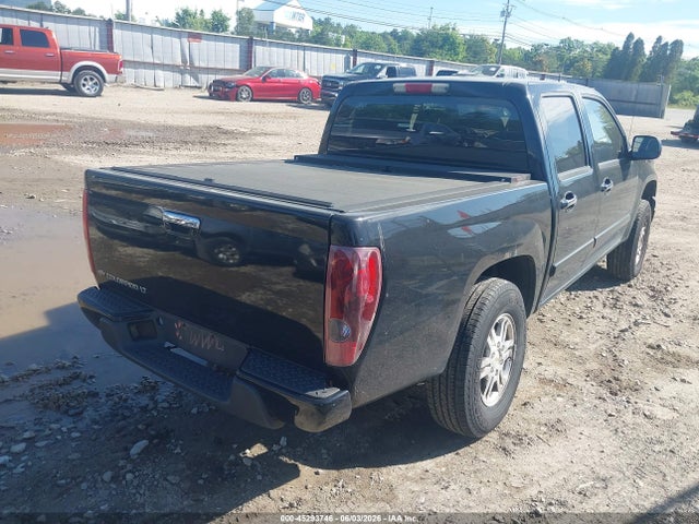 Chevrolet Colorado Lt