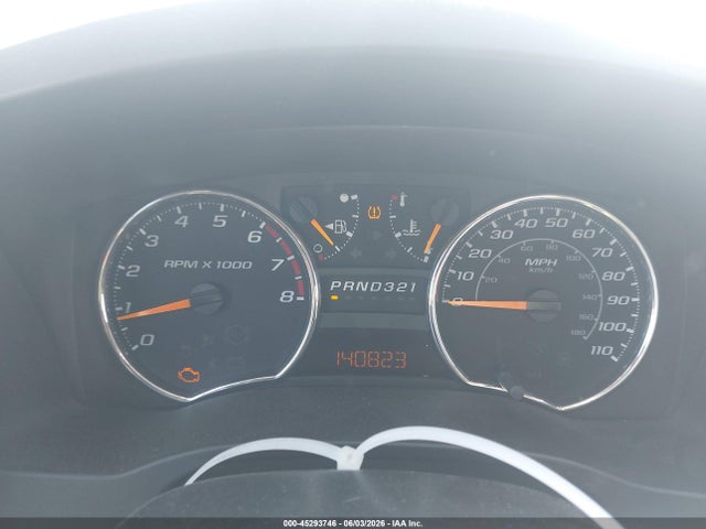 Chevrolet Colorado Lt