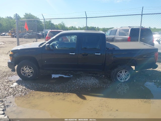 Chevrolet Colorado Lt