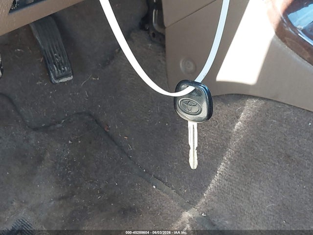 Toyota 4Runner Limited V6