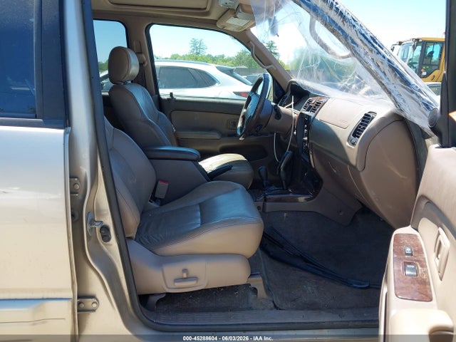 Toyota 4Runner Limited V6