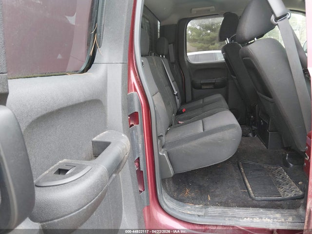 GMC Sierra 1500 Sle