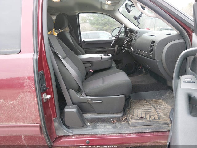 GMC Sierra 1500 Sle