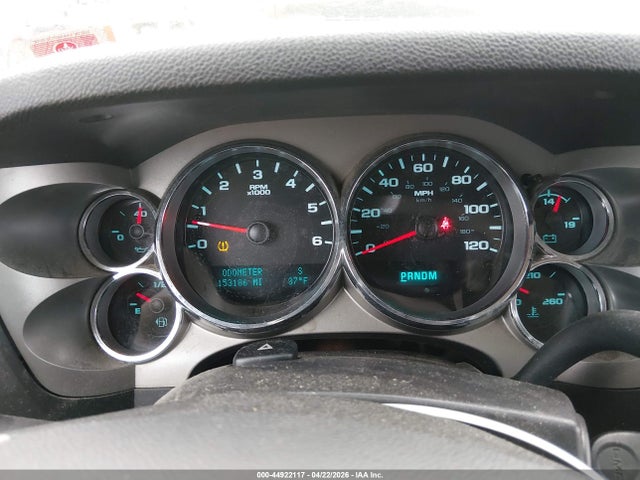 GMC Sierra 1500 Sle