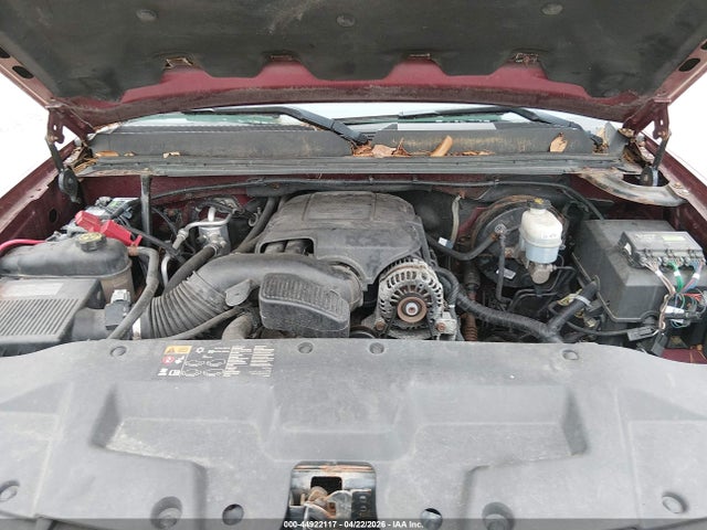 GMC Sierra 1500 Sle