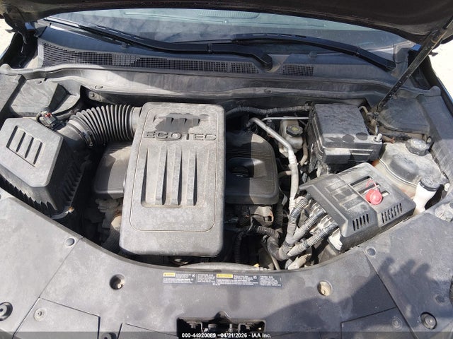 Chevrolet Equinox 1lt