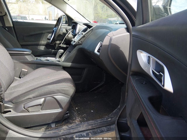 Chevrolet Equinox 1lt