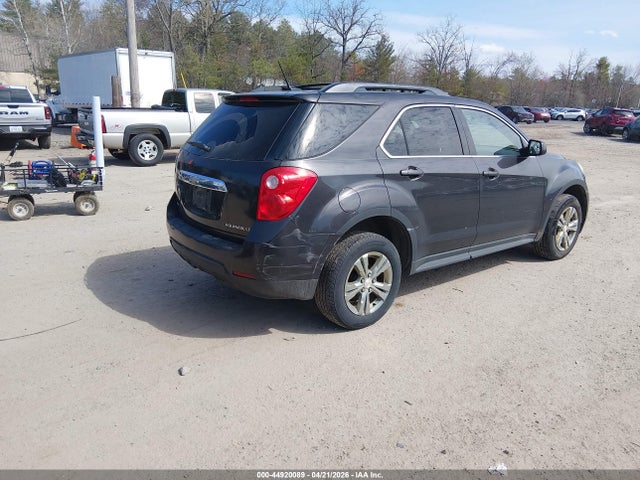 Chevrolet Equinox 1lt