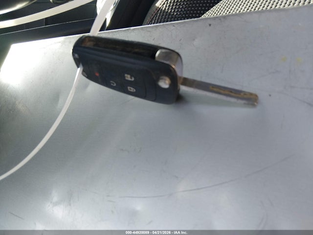 Chevrolet Equinox 1lt