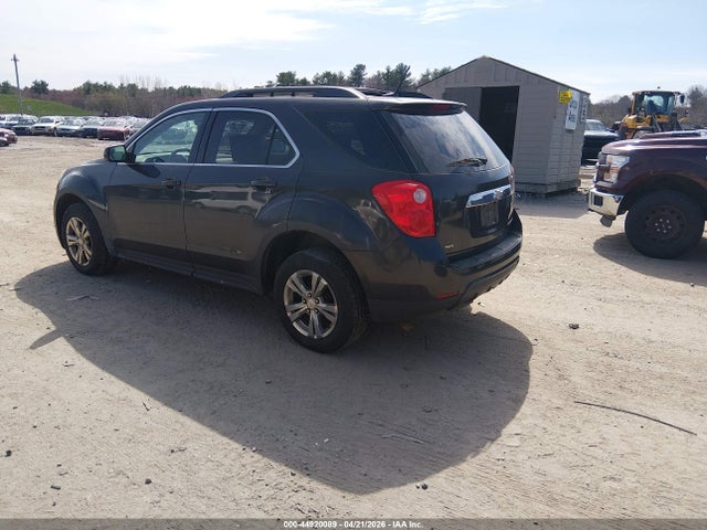 Chevrolet Equinox 1lt