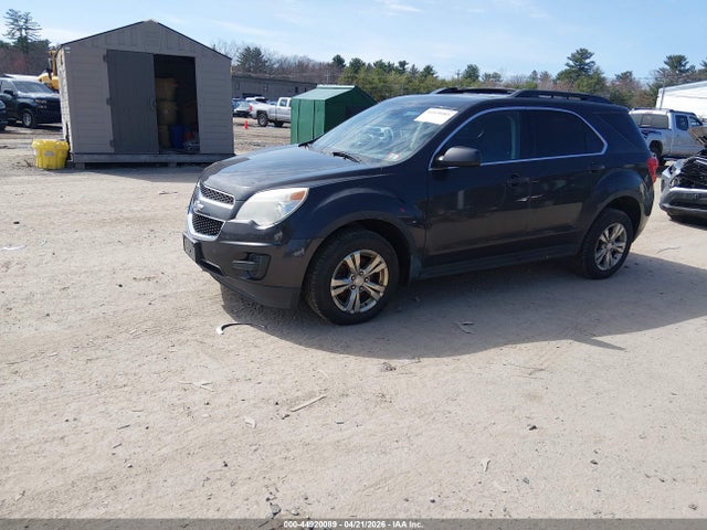 Chevrolet Equinox 1lt
