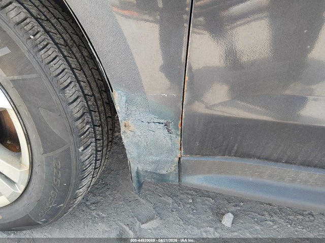 Chevrolet Equinox 1lt