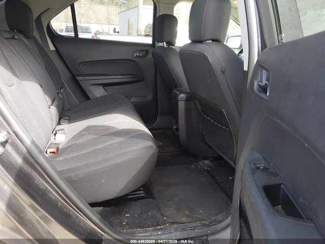 Chevrolet Equinox 1lt