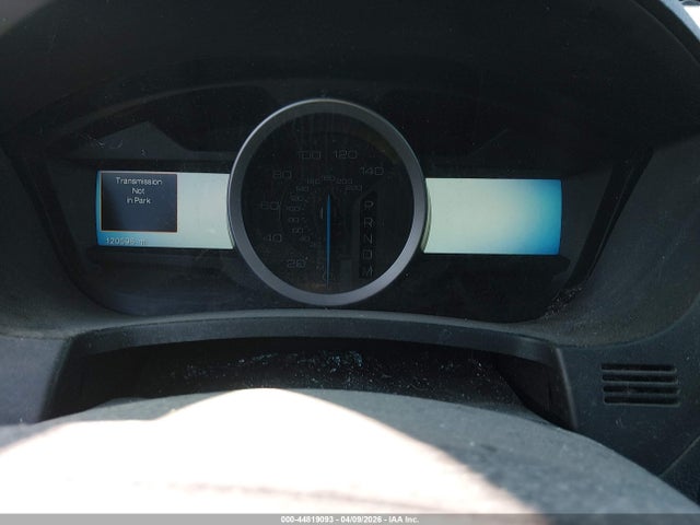Ford Explorer Sport