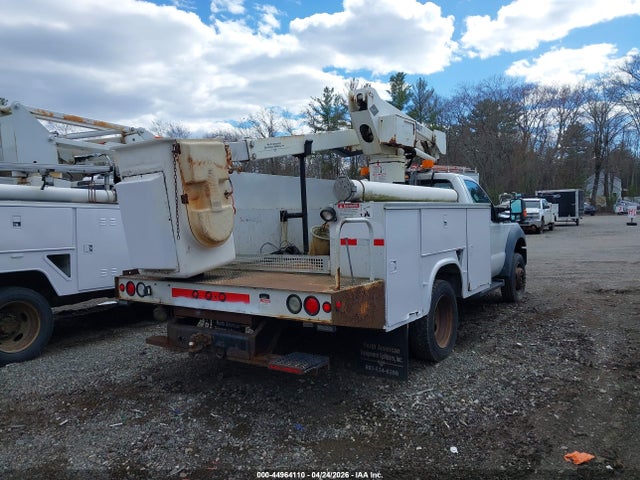Ford F-450 Xl