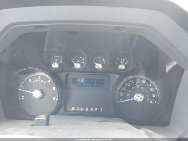 Ford F-450 Xl