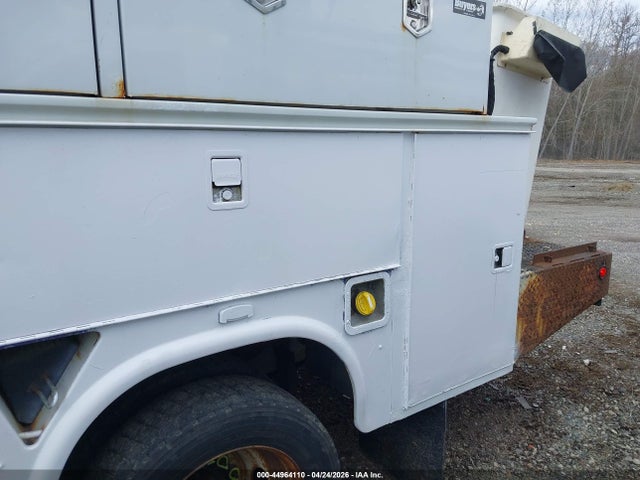 Ford F-450 Xl
