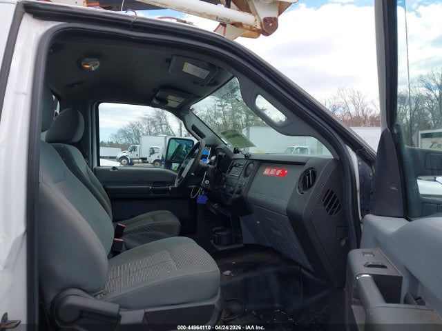Ford F-450 Xl